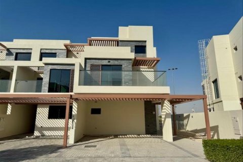 Vila v DAMAC Hills (Akoya by DAMAC), Dubai, SAE 6 ložnice, 339 m² Č.: 619274 - fotografie 2