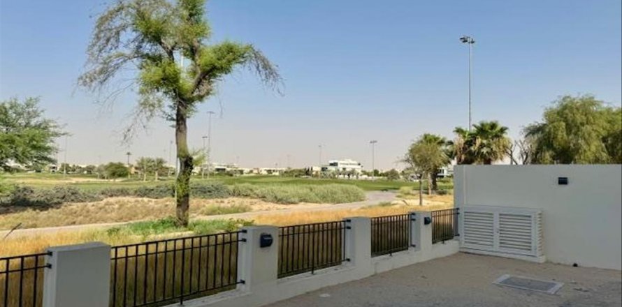 Vila v DAMAC Hills (Akoya by DAMAC), Dubai, SAE 6 ložnice, 339 m² Č.: 619274