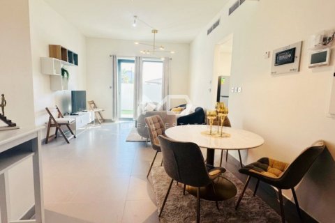 Casa urbana para arrendamento em Yas Island, Abu Dhabi, EAU 2 quartos, 123.9 m2 № 555425 - foto 8