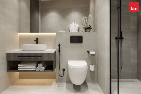 Apartment in Dubai Sports City, UAE 1 bedroom, 74.6 sq.m. № 578087 - photo 6