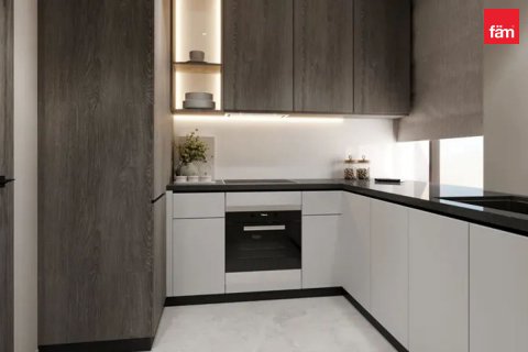 Apartment in Dubai Sports City, UAE 1 bedroom, 74.6 sq.m. № 578087 - photo 3