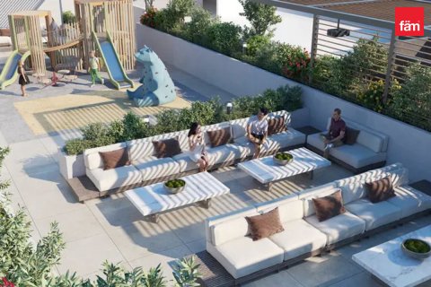 Apartment in Dubai Sports City, UAE 1 bedroom, 74.6 sq.m. № 578087 - photo 9