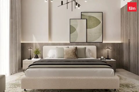 Apartment in Dubai Sports City, UAE 1 bedroom, 74.6 sq.m. № 578087 - photo 2