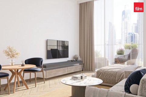 Apartment in Dubai, UAE 31.6 sq.m. № 578086 - photo 1