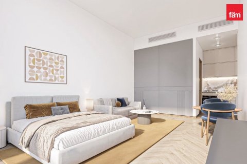 Apartment in Dubai, UAE 31.6 sq.m. № 578086 - photo 7