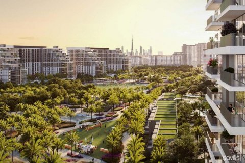Byt v Dubai Hills Estate, SAE 1 ložnice, 69 m² Č.: 619256 - fotografie 10