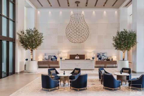 Byt v Dubai Hills Estate, SAE 1 ložnice, 69 m² Č.: 619256 - fotografie 2