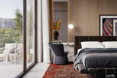 Byt v Dubai Hills Estate, SAE 1 ložnice, 69 m² Č.: 619256 - fotografie 6