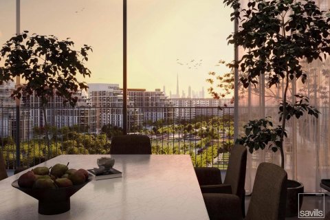 Byt v Dubai Hills Estate, SAE 1 ložnice, 69 m² Č.: 619256 - fotografie 4
