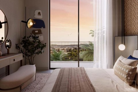 Byt v Dubai Hills Estate, SAE 1 ložnice, 69 m² Č.: 619256 - fotografie 5