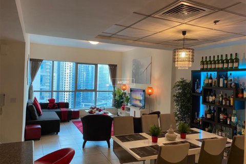 Apartament në Dubai Marina, Emiratet e Bashkuara Arabe 2 dhoma gjumi, 112.6 m2. № 624231 - Foto 2