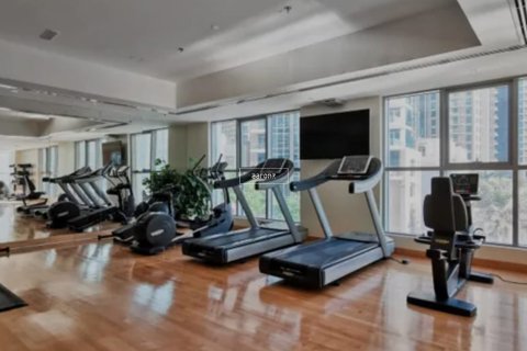 Apartament në Dubai Marina, Emiratet e Bashkuara Arabe 2 dhoma gjumi, 112.6 m2. № 624231 - Foto 10