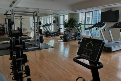 Apartament në Dubai Marina, Emiratet e Bashkuara Arabe 2 dhoma gjumi, 112.6 m2. № 624231 - Foto 9