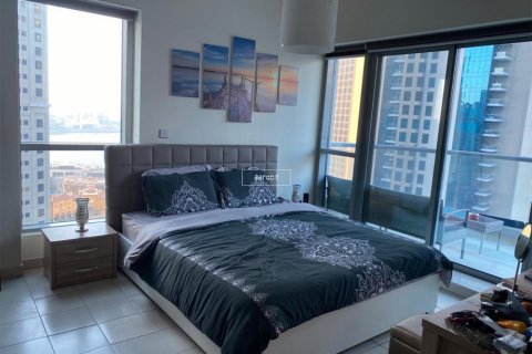 Apartament në Dubai Marina, Emiratet e Bashkuara Arabe 2 dhoma gjumi, 112.6 m2. № 624231 - Foto 3