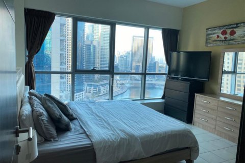 Apartament në Dubai Marina, Emiratet e Bashkuara Arabe 2 dhoma gjumi, 112.6 m2. № 624231 - Foto 4