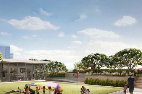 Byt v Dubai Hills Estate, SAE 2 ložnice, 99.6 m² Č.: 624234 - fotografie 10