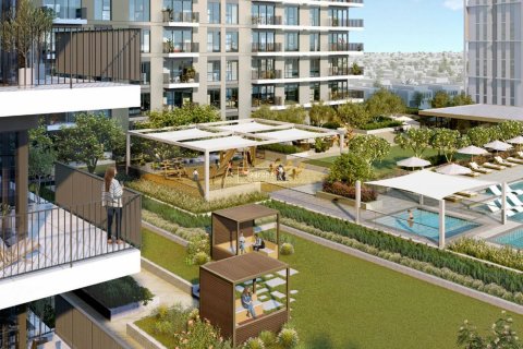 Byt v Dubai Hills Estate, SAE 2 ložnice, 99.6 m² Č.: 624234 - fotografie 3