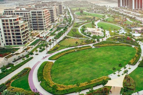 Byt v Dubai Hills Estate, SAE 2 ložnice, 99.6 m² Č.: 624234 - fotografie 12