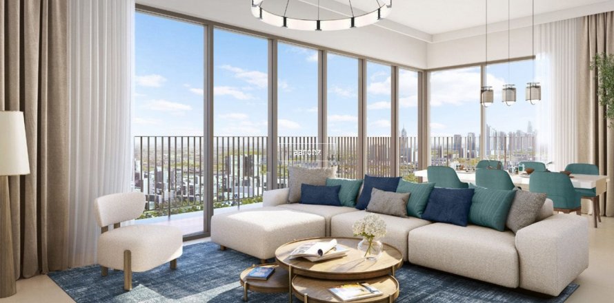 Byt v Dubai Hills Estate, SAE 2 ložnice, 99.6 m² Č.: 624234