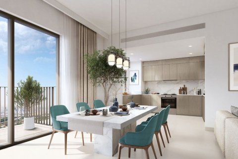 阿联酋 Dubai Dubai Hills Estate 待售 : 2 卧, 92.7 平方米 , 编号624235 - 照片 5
