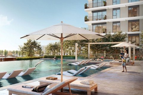 阿联酋 Dubai Dubai Hills Estate 待售 : 2 卧, 92.7 平方米 , 编号624235 - 照片 8