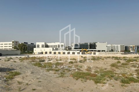 Land in Arjan, Dubai, UAE № 620198 - photo 2