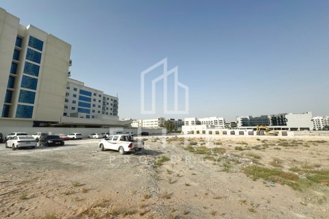 Land in Arjan, Dubai, UAE № 620198 - photo 4