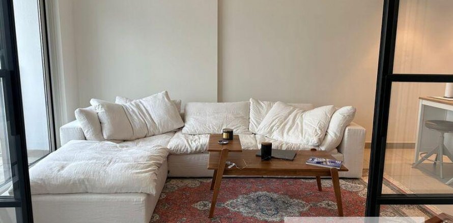 Apartment sa Dubai Hills Estate, UAE 2 silid-tulugan, 67.3 sq.m. № 574636