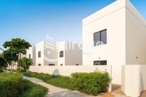 Villa til salgs i Yas Island, Abu Dhabi, Emiratene 4 soverom, 209.5 kvm Nr. 574171 - Foto 12