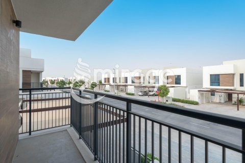 Villa til salgs i Yas Island, Abu Dhabi, Emiratene 4 soverom, 209.5 kvm Nr. 574171 - Foto 11