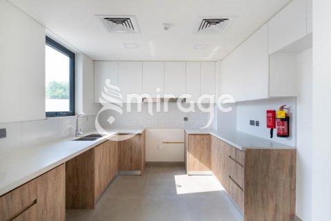 Villa til salgs i Yas Island, Abu Dhabi, Emiratene 4 soverom, 209.5 kvm Nr. 574171 - Foto 4