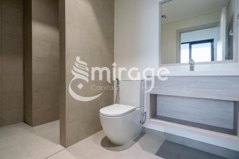 Villa til salgs i Yas Island, Abu Dhabi, Emiratene 4 soverom, 209.5 kvm Nr. 574171 - Foto 9