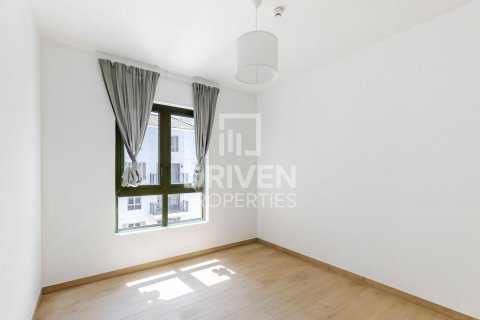 Byt v Jumeirah, Dubai, SAE 1 ložnice, 75 m² Č.: 603409 - fotografie 5