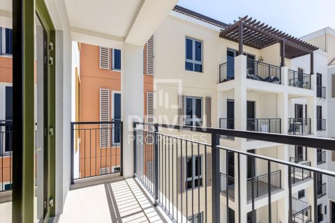 Byt v Jumeirah, Dubai, SAE 1 ložnice, 75 m² Č.: 603409 - fotografie 11