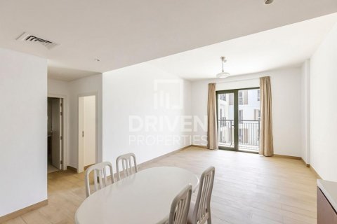 Byt v Jumeirah, Dubai, SAE 1 ložnice, 75 m² Č.: 603409 - fotografie 2