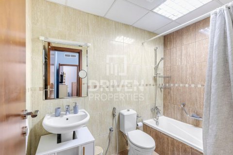 Apartament në Jumeirah Lake Towers, Dubai, Emiratet e Bashkuara Arabe 2 dhoma gjumi, 89 m2. № 603412 - Foto 10