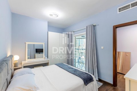 Apartament në Jumeirah Lake Towers, Dubai, Emiratet e Bashkuara Arabe 2 dhoma gjumi, 89 m2. № 603412 - Foto 5