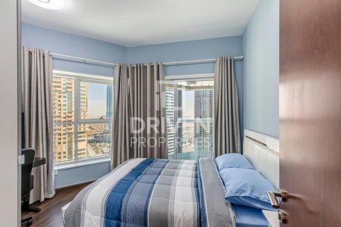 Apartament në Jumeirah Lake Towers, Dubai, Emiratet e Bashkuara Arabe 2 dhoma gjumi, 89 m2. № 603412 - Foto 11