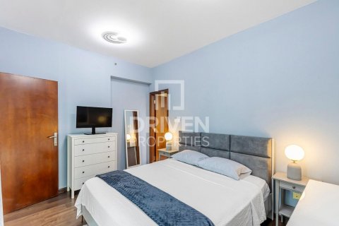 Apartament në Jumeirah Lake Towers, Dubai, Emiratet e Bashkuara Arabe 2 dhoma gjumi, 89 m2. № 603412 - Foto 7
