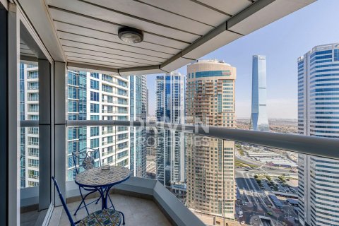 Apartament në Jumeirah Lake Towers, Dubai, Emiratet e Bashkuara Arabe 2 dhoma gjumi, 89 m2. № 603412 - Foto 12
