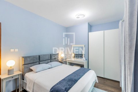 Apartament në Jumeirah Lake Towers, Dubai, Emiratet e Bashkuara Arabe 2 dhoma gjumi, 89 m2. № 603412 - Foto 4