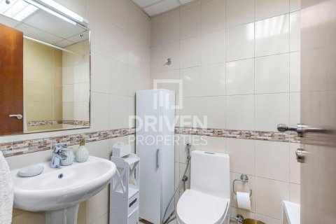 Apartament në Jumeirah Lake Towers, Dubai, Emiratet e Bashkuara Arabe 2 dhoma gjumi, 89 m2. № 603412 - Foto 8