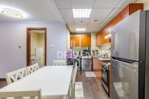 Apartament në Jumeirah Lake Towers, Dubai, Emiratet e Bashkuara Arabe 2 dhoma gjumi, 89 m2. № 603412 - Foto 9