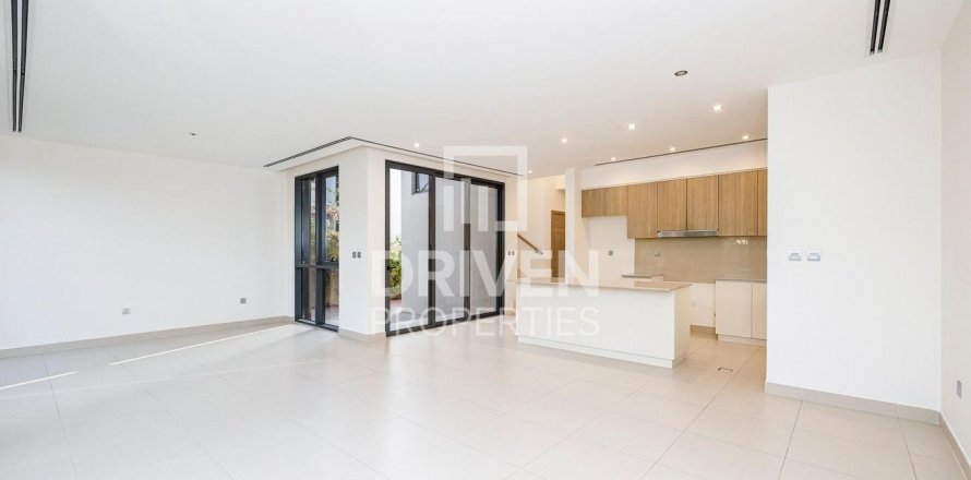 Vila v Dubai Hills Estate, Dubai, SAE 4 ložnice, 327 m² Č.: 603410