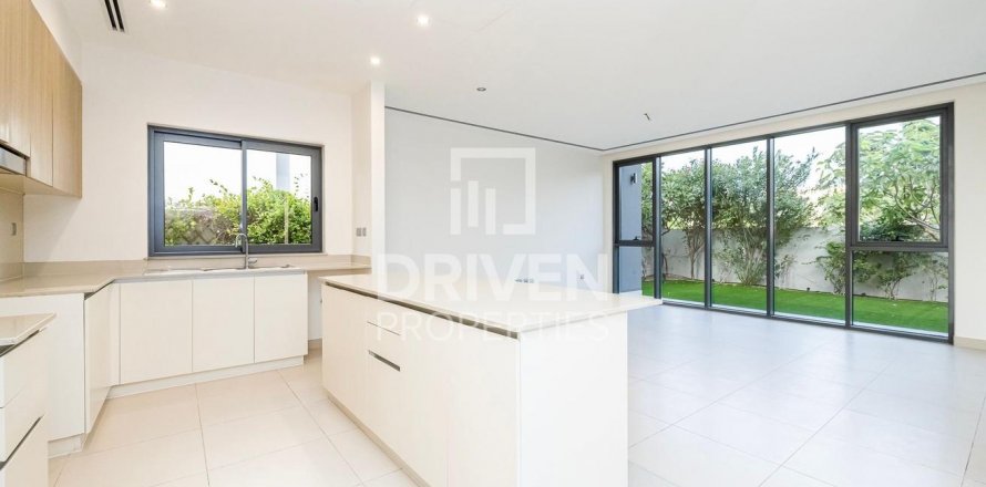 Vila v Dubai Hills Estate, Dubai, SAE 4 ložnice, 301 m² Č.: 603411
