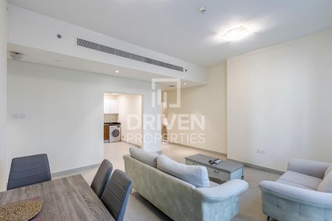 阿联酋 Dubai Dubai Marina 待租 : 2 卧, 111 平方米 , 编号603414 - 照片 5