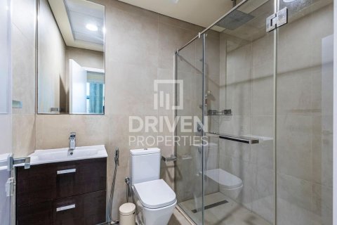 阿联酋 Dubai Dubai Marina 待租 : 2 卧, 111 平方米 , 编号603414 - 照片 9