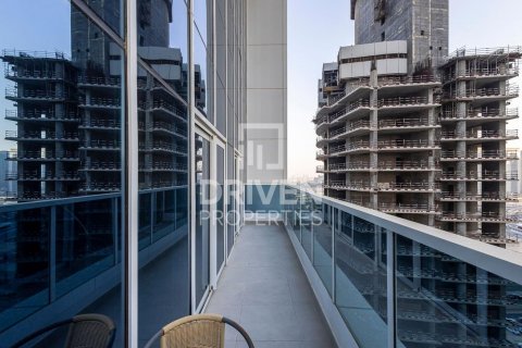 阿联酋 Dubai Dubai Marina 待租 : 2 卧, 111 平方米 , 编号603414 - 照片 1