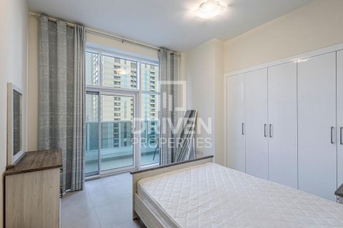 阿联酋 Dubai Dubai Marina 待租 : 2 卧, 111 平方米 , 编号603414 - 照片 3