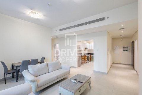 阿联酋 Dubai Dubai Marina 待租 : 2 卧, 111 平方米 , 编号603414 - 照片 7